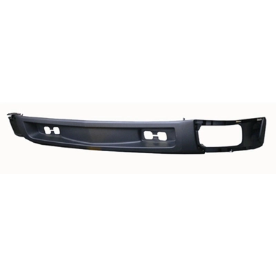 various-manufacturers - GM1092202V - Front Bumper Deflector pa1