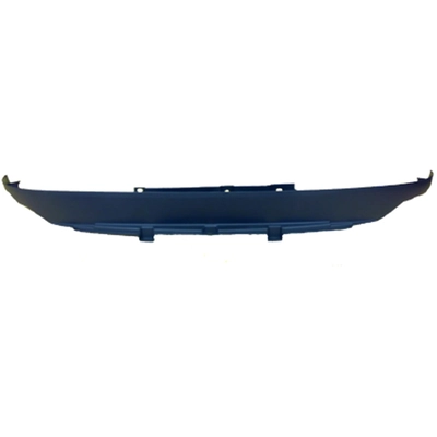 Front Bumper Deflector - GM1092207 pa1