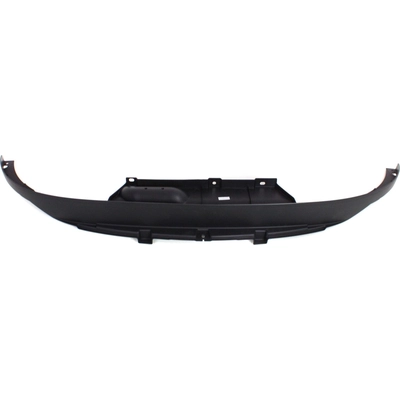 Front Bumper Deflector - GM1092207 pa2