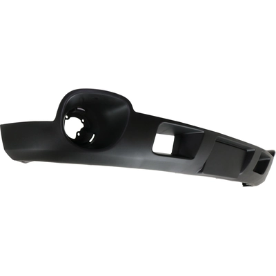 Front Bumper Deflector - GM1092216C pa7