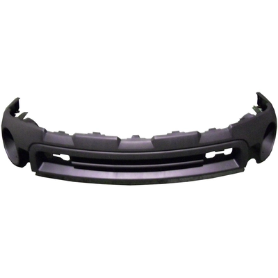 Front Bumper Deflector - GM1092218C pa1