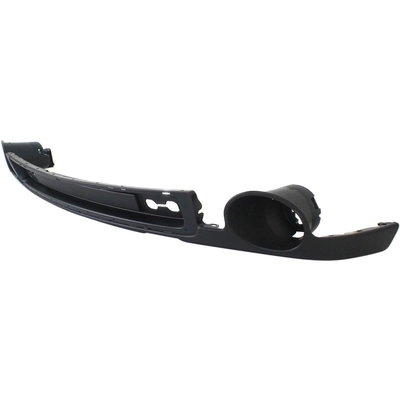 Front Bumper Deflector - GM1092219C pa9