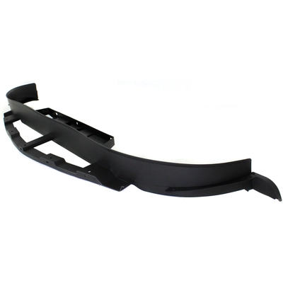 Front Bumper Deflector - GM1092220 pa2