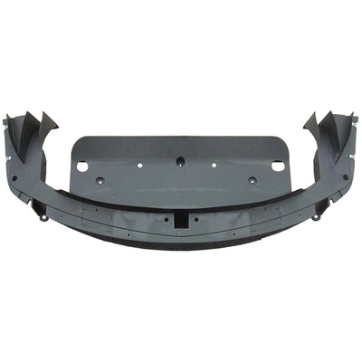 Front Bumper Deflector - GM1092224 pa1