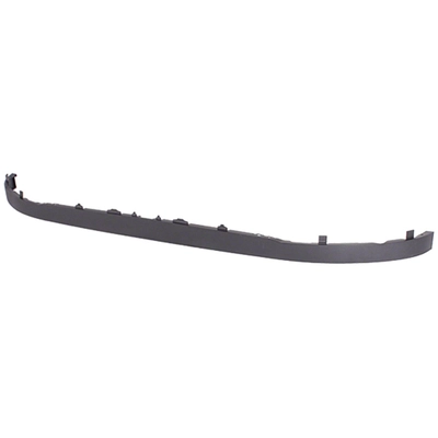 Front Bumper Deflector - GM1092230 pa1