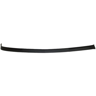 Front Bumper Deflector - GM1092235PP pa1