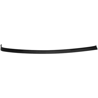 Front Bumper Deflector - GM1092235PP pa2