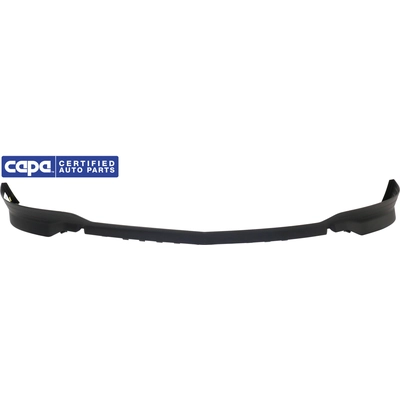 Front Bumper Deflector - GM1092242C Capa Certified pa12