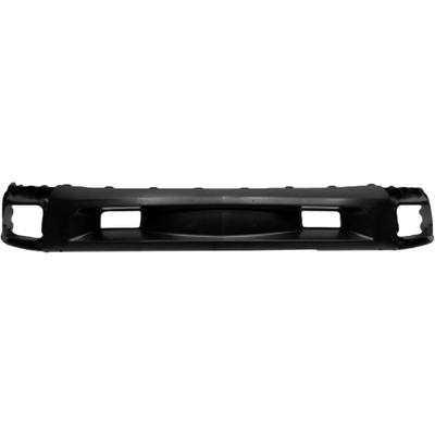 Front Bumper Deflector - GM1092246C Capa Certified pa1