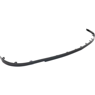 Front Bumper Deflector - GM1092249 pa2