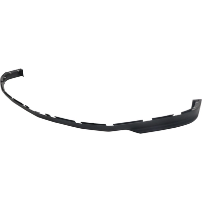 Front Bumper Deflector - GM1092250 pa10