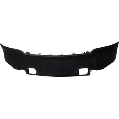 VARIOUS MANUFACTURERS - GM1092252 - Front Bumper Deflector pa7