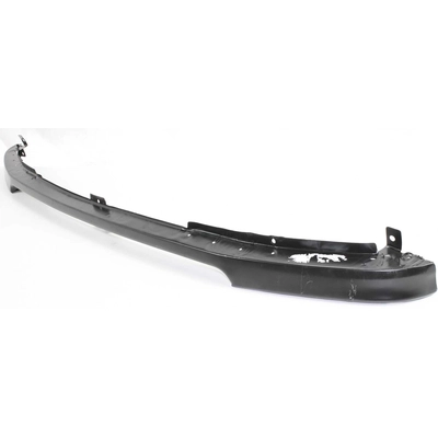 Front Bumper Deflector by SHERMAN PARTS - 578-22 pa2