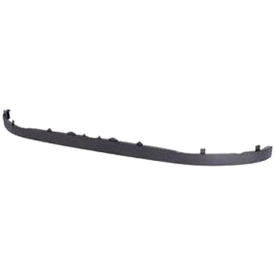 SHERMAN PARTS - 602B-22 - Front Lower Bumper Air Deflector pa1