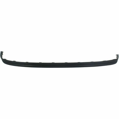 Front Bumper Deflector by SHERMAN PARTS - 672C-22 pa1
