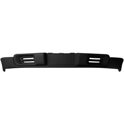 Front Bumper Deflector by SHERMAN PARTS - 900-22DU pa1