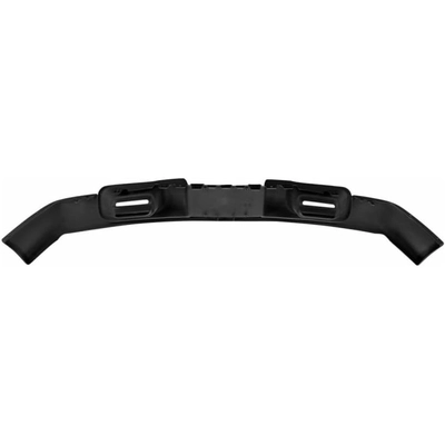 Front Bumper Deflector by SHERMAN PARTS - 900-22DU pa2