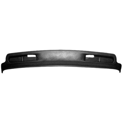 SHERMAN PARTS - 901-22 - Front Bumper Air Deflector pa1
