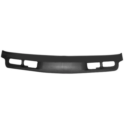 SHERMAN PARTS - 901-22-1 - Front Bumper Air Deflector pa1