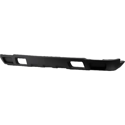 SHERMAN PARTS - 901C-22DU - Front Bumper Air Deflector pa1