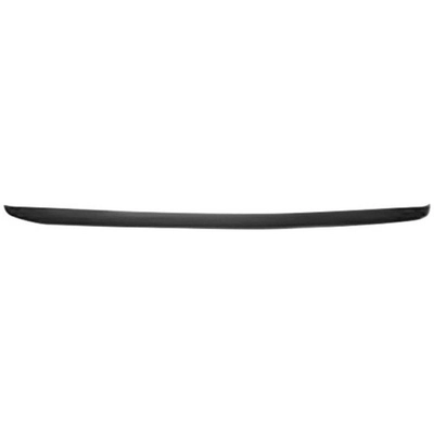 Front Bumper Deflector by SHERMAN PARTS - 902-22A pa1
