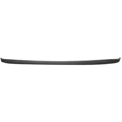 Front Bumper Deflector by SHERMAN PARTS - 902C-22DQU pa1
