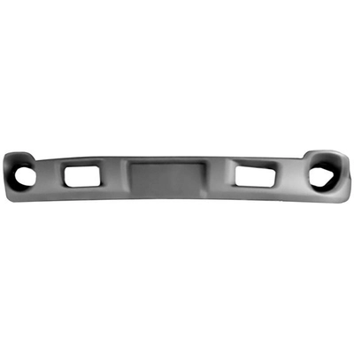 Front Bumper Deflector by SHERMAN PARTS - 903-22AQ pa1