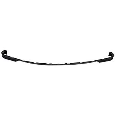 SHERMAN PARTS - 903-22DQU - Front Lower Bumper Deflector pa1