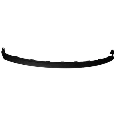 Front Bumper Deflector by SHERMAN PARTS - 907-22 pa1
