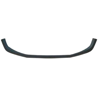 SHERMAN PARTS - 932A-22 - Front Lower Bumper Air Deflector pa1