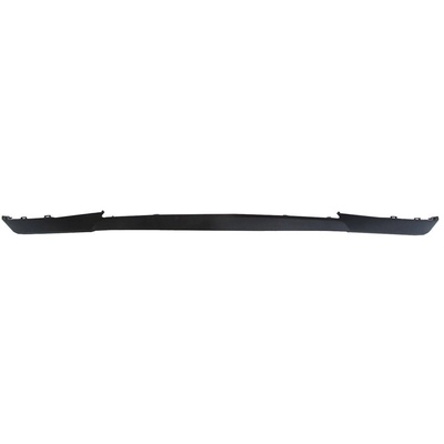 SHERMAN PARTS - GMACAD17-22DU - Front Bumper Deflector pa1