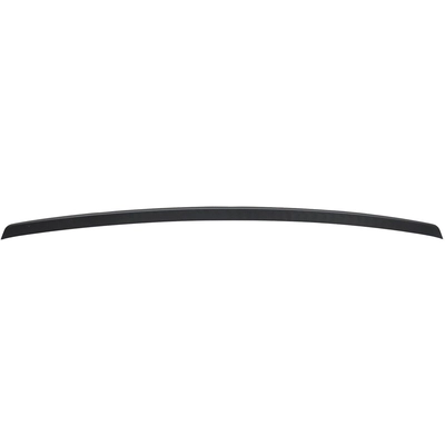 Front Bumper Deflector by SHERMAN PARTS - KIOPTI19-22DQ-0 pa1