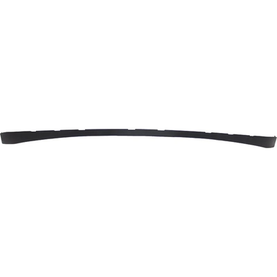 Front Bumper Deflector by SHERMAN PARTS - KITELL20-22D-0 pa1