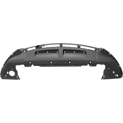 Front Bumper Deflector - FO1092193 pa1