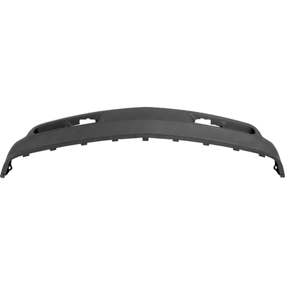 Front Bumper Deflector - GM1092167 pa2