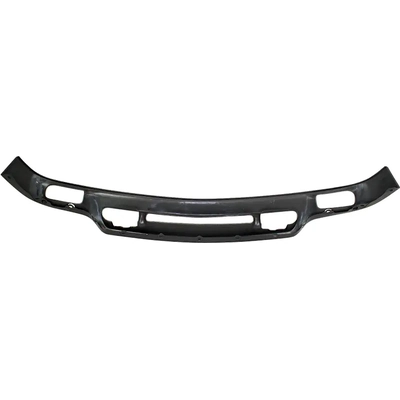 Front Bumper Deflector - GM1092169 pa2