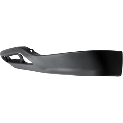 Front Bumper Deflector - GM1092171 pa2