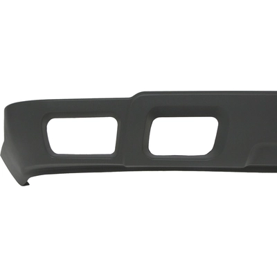 Front Bumper Deflector - GM1092173 pa2