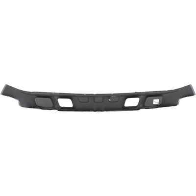 Front Bumper Deflector - GM1092174 pa2