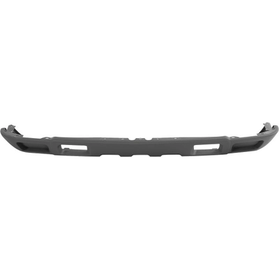 Front Bumper Deflector - GM1092174 pa5