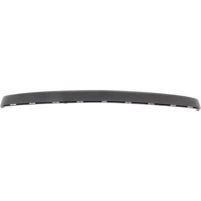 Front Bumper Deflector - GM1092185 pa3