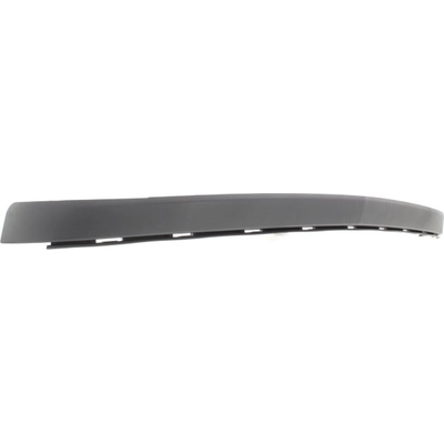 Front Bumper Deflector - GM1092185 pa4