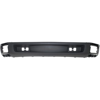 Various Manufacturers - GM1092192 - Front Bumper Deflector pa4