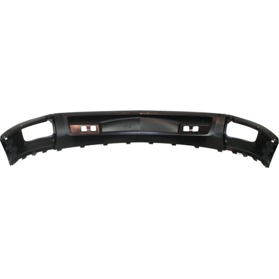 Various Manufacturers - GM1092192 - Front Bumper Deflector pa7