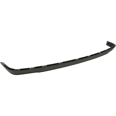 Front Bumper Deflector - GM1092200 pa2