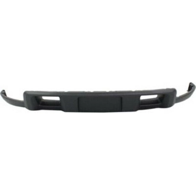 Front Bumper Deflector - GM1092202 pa1