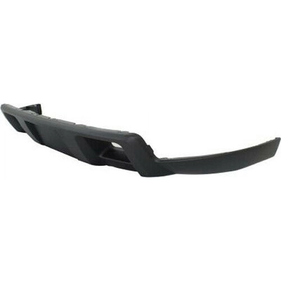 Front Bumper Deflector - GM1092202 pa2