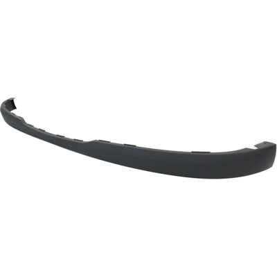 Front Bumper Deflector - GM1092208C pa3