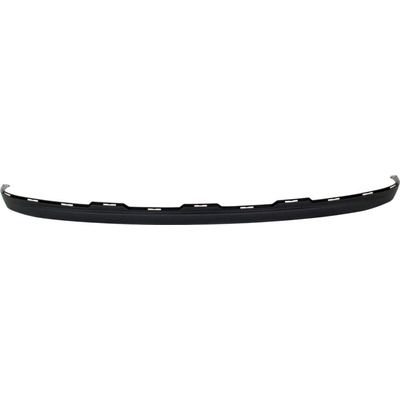 Front Bumper Deflector - GM1092211C pa2
