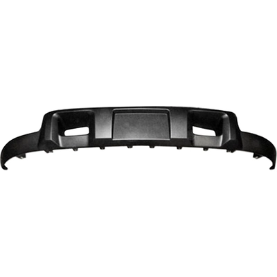 Front Bumper Deflector - GM1092213PP pa3